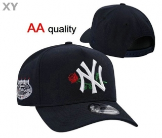 MLB New York Yankees Snapback Hat (89)