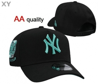MLB New York Yankees Snapback Hat (90)