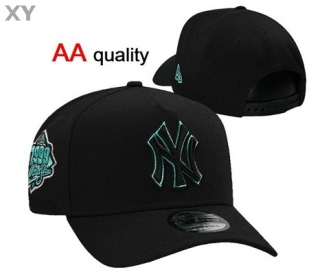 MLB New York Yankees Snapback Hat (91)