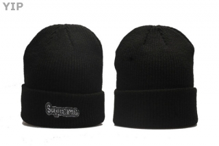 Supreme Beanies (2)