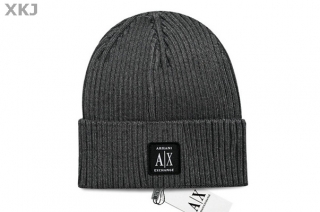 Armani Exchange Beanies (1)