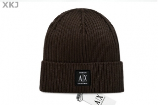 Armani Exchange Beanies (2)