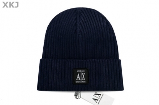 Armani Exchange Beanies (4)