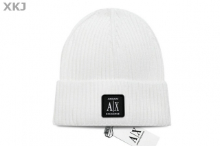 Armani Exchange Beanies (6)