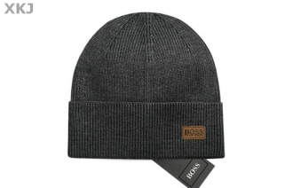 Boss Beanies (1)