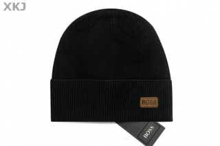 Boss Beanies (4)