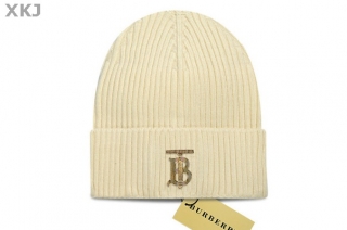 Burberry Beanies (1)