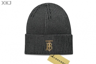 Burberry Beanies (2)