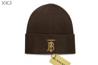 Burberry Beanies (6)