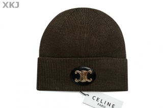 Celine Beanies (2)