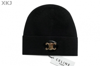 Celine Beanies (3)