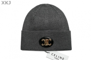Celine Beanies (5)