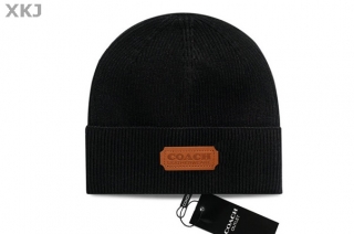 Coach Beanies (1)