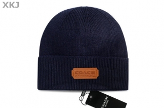 Coach Beanies (5)