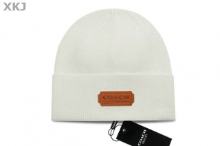 Coach Beanies (4)