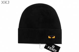 Fendi Beanies (1)