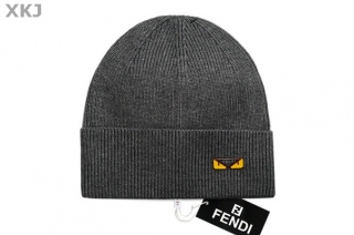 Fendi Beanies (2)