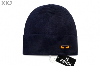 Fendi Beanies (5)