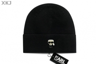 KARL Beanies (5)