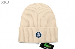 Lacoste Beanies (1)