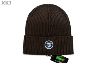 Lacoste Beanies (2)