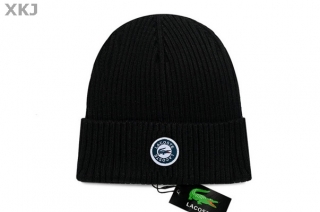 Lacoste Beanies (4)
