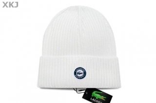 Lacoste Beanies (3)