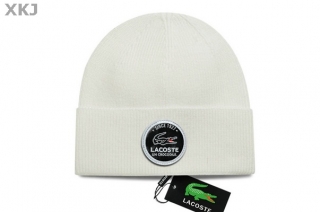 Lacoste Beanies (5)