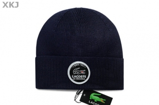Lacoste Beanies (6)