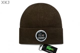Lacoste Beanies (8)