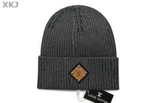 LV Beanies (2)