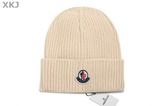 Moncler Beanies (8)