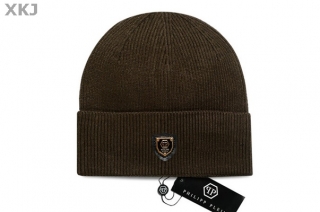 PHILIPP PLEIN Beanies (2)