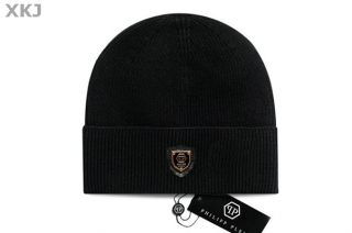 PHILIPP PLEIN Beanies (3)