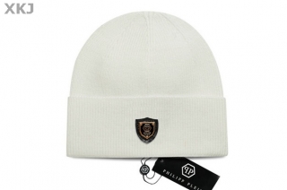 PHILIPP PLEIN Beanies (4)