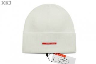 Prada Beanies (1)