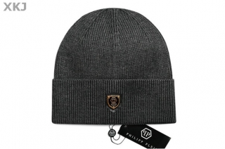 PHILIPP PLEIN Beanies (5)