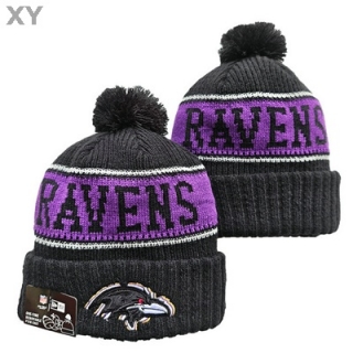 NFL Baltimore Ravens Beanies (56)