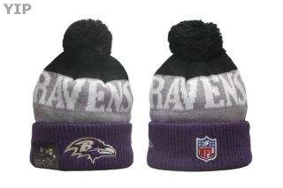 NFL Baltimore Ravens Beanies (57)