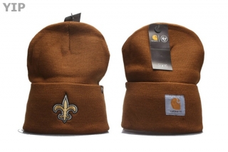 NFL New Orleans Saints Beanies (68)