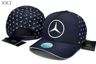 BENZ Snapback Hat (22)