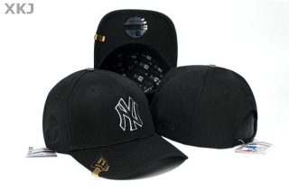 MLB New York Yankees Snapback Hat (93)
