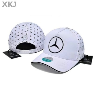 BENZ Snapback Hat (23)