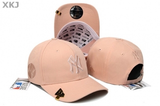 MLB New York Yankees Snapback Hat (94)