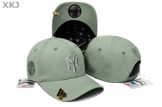 MLB New York Yankees Snapback Hat (95)