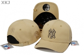 MLB New York Yankees Snapback Hat (96)