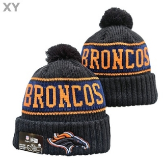 NFL Denver Broncos Beanies (100)