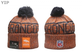 NFL Denver Broncos Beanies (101)