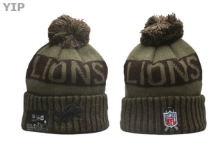 NFL Detroit Lions Beanies (44)