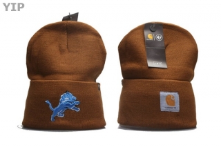 NFL Detroit Lions Beanies (46)